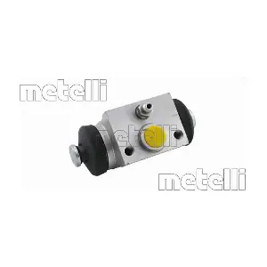04-0966 METELLI