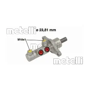 05-0705 METELLI