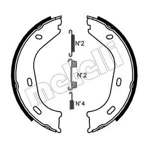 53-0232K METELLI