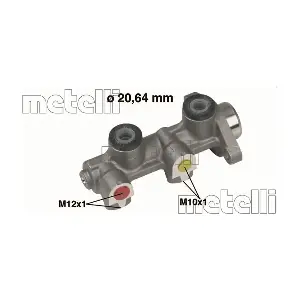METELLI 050190