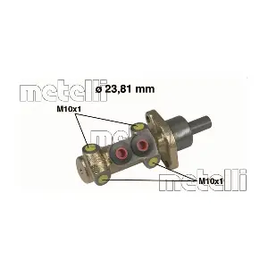 METELLI 05-0398