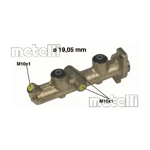 05-0036 METELLI