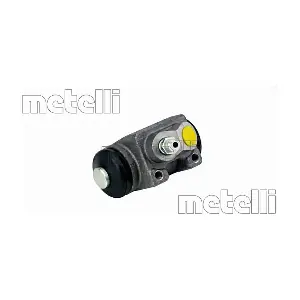 04-0987 METELLI