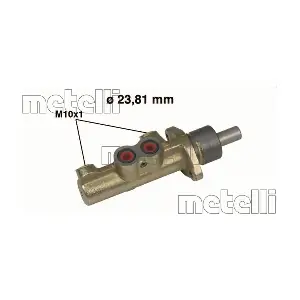 05-0411 METELLI