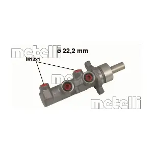 METELLI 05-0479