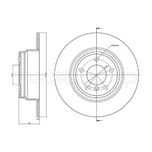 METELLI 23-0782C