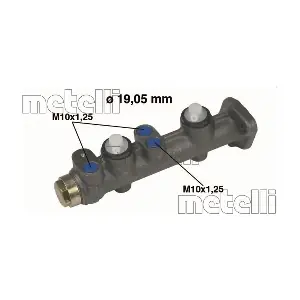 METELLI 05-0008