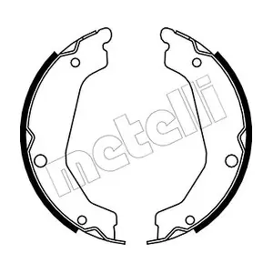 METELLI 53-0183