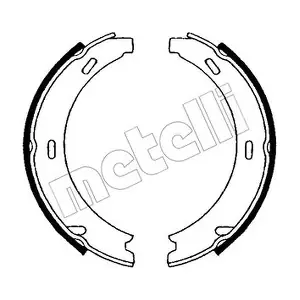 METELLI 53-0234