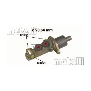 METELLI 05-0225