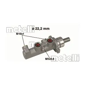 05-0471 METELLI