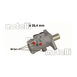 05-0555 METELLI