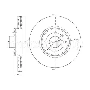 METELLI 23-0517C
