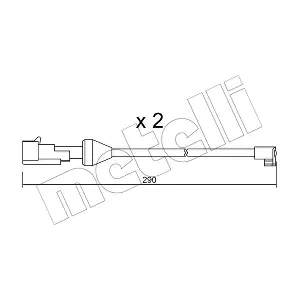 7282 IRQ AUTOMOTIVE