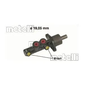 05-0583 METELLI