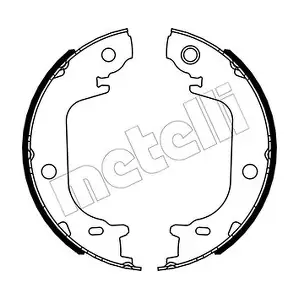 53-0644 METELLI