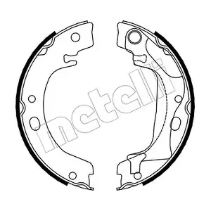 METELLI 530446
