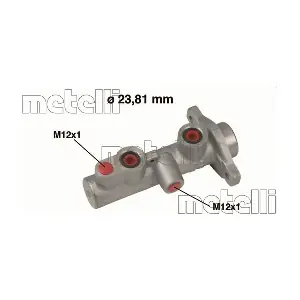 METELLI 050651
