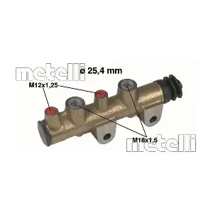 METELLI 05-0106