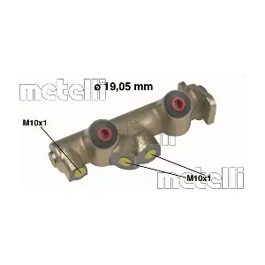 050072 METELLI