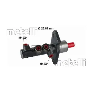 05-0860 METELLI
