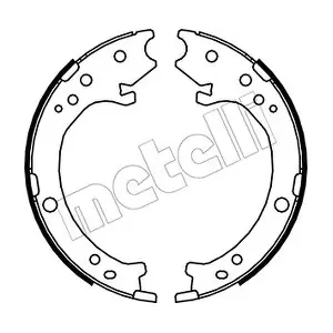 METELLI 53-0161