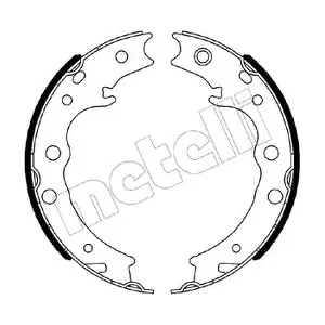 53-0539 METELLI