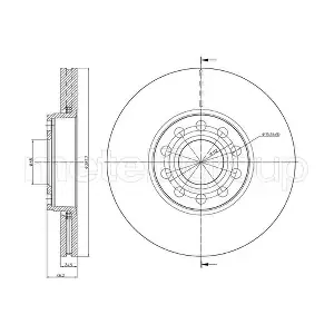 METELLI 23-0745C