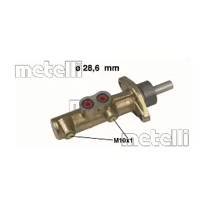 05-0460 METELLI