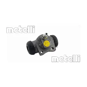 METELLI 040298
