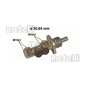 05-0221 METELLI