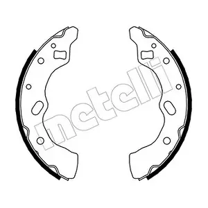 METELLI 53-0211