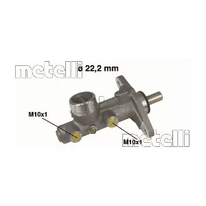 METELLI 05-0214