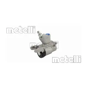 04-0233 METELLI