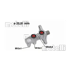 050713 METELLI