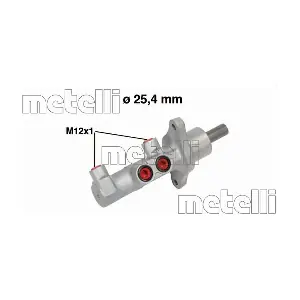 05-0732 METELLI