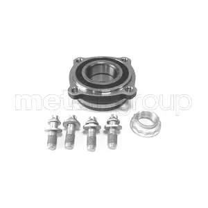 19-2707 METELLI