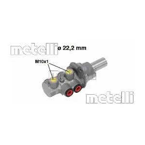 05-0677 METELLI