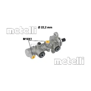 METELLI 05-0823