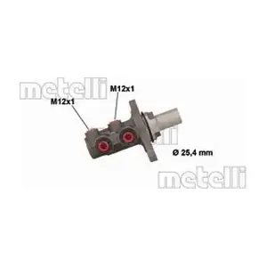 05-0879 METELLI