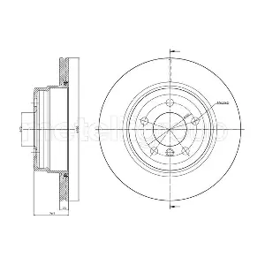 231025C METELLI