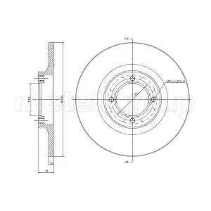 METELLI 23-0149