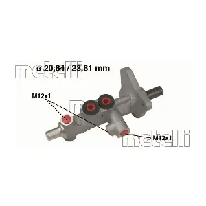 050627 METELLI