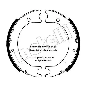 530440 METELLI