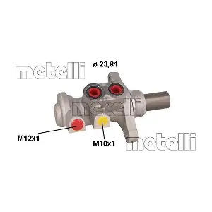 METELLI 05-0706
