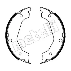 METELLI 530227