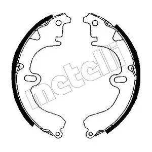 METELLI 53-0417