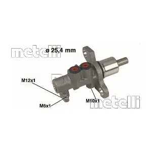 05-0368 METELLI