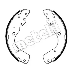 METELLI 530143
