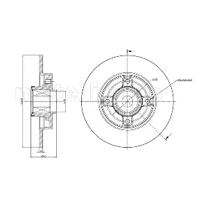 METELLI 23-0878